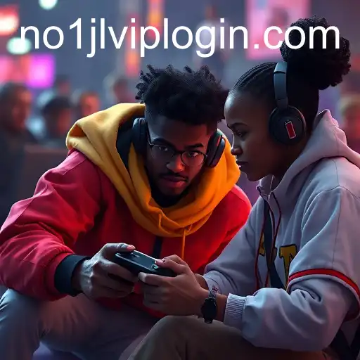 The Digital Playground: Exploring Modern Game Platforms