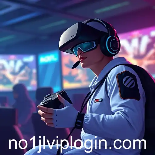 Gaming Spotlight: Innovations and Trends