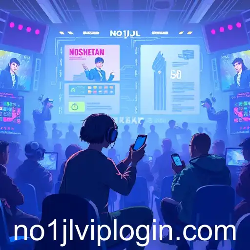 Digital Evolution in Interactive Entertainment