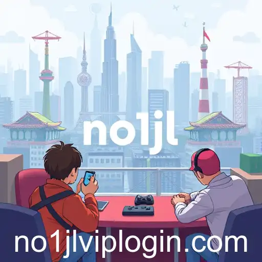 Emerging Trends in Online Gaming for 2025