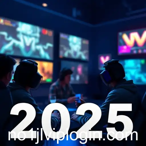 The Rise of No1jl: A New Era in Online Gaming