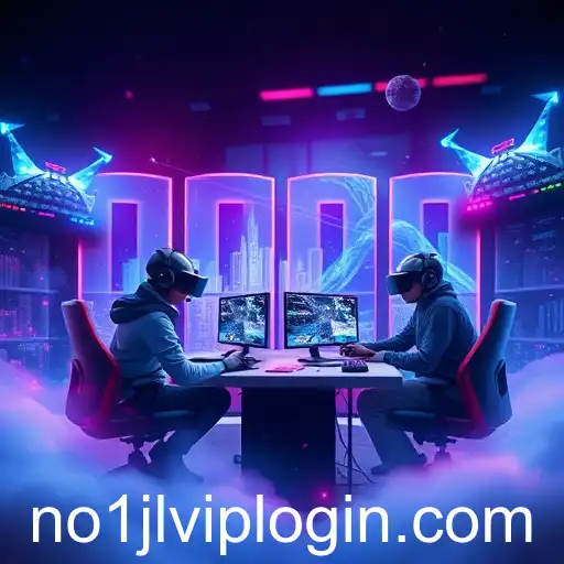 Rising Trends in Online Gaming 2025