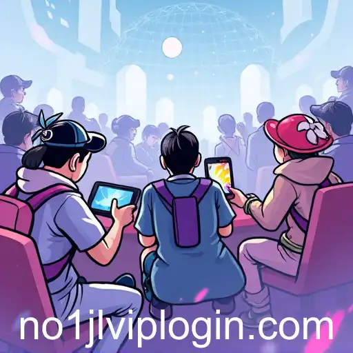 Rising Trends in Online Gaming Communities