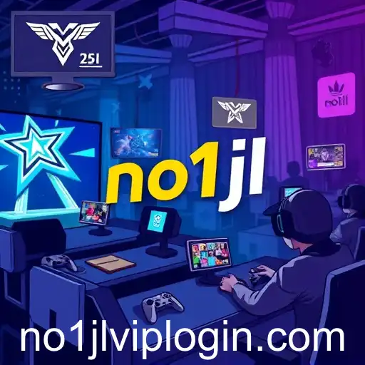 The Rise of no1jl: A Trending Destination for Gamers