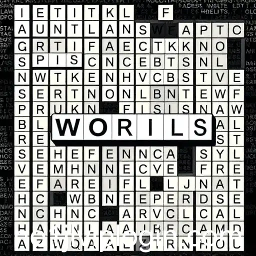 The Allure of Word Puzzles: Mental Gymnastics for Everyone