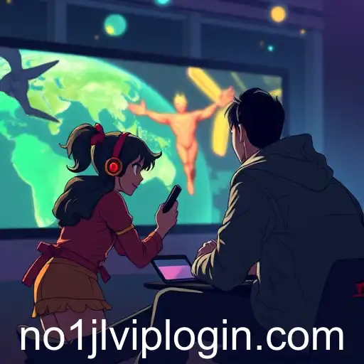 The Rise of Online Gaming Communities in Modern Times