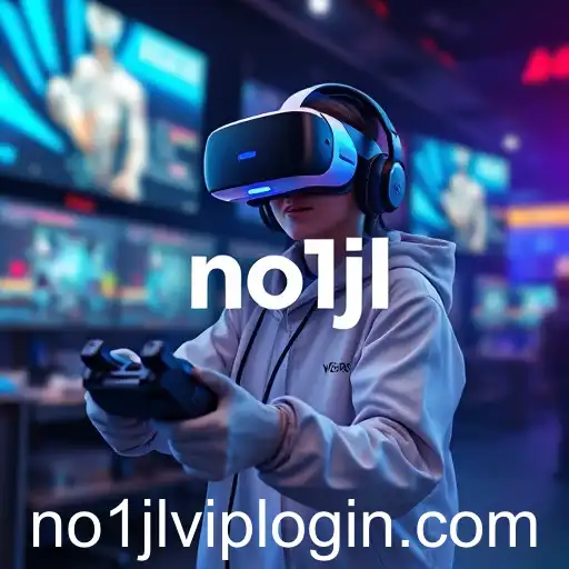 The Rise of No1jl in Online Gaming