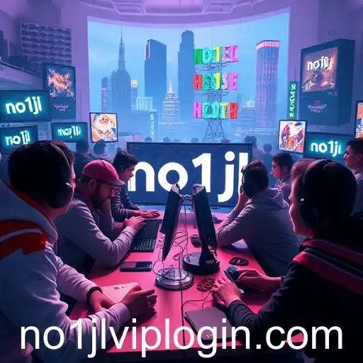 The Rise of No1jl in Gaming Communities