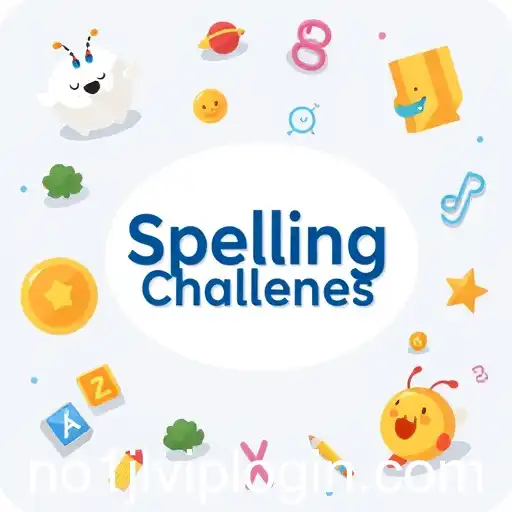 Mastering Words: The Intrigue of Spelling Challenges